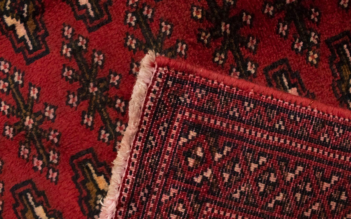 Tapis Turkaman 130x60cm - Tapis persan