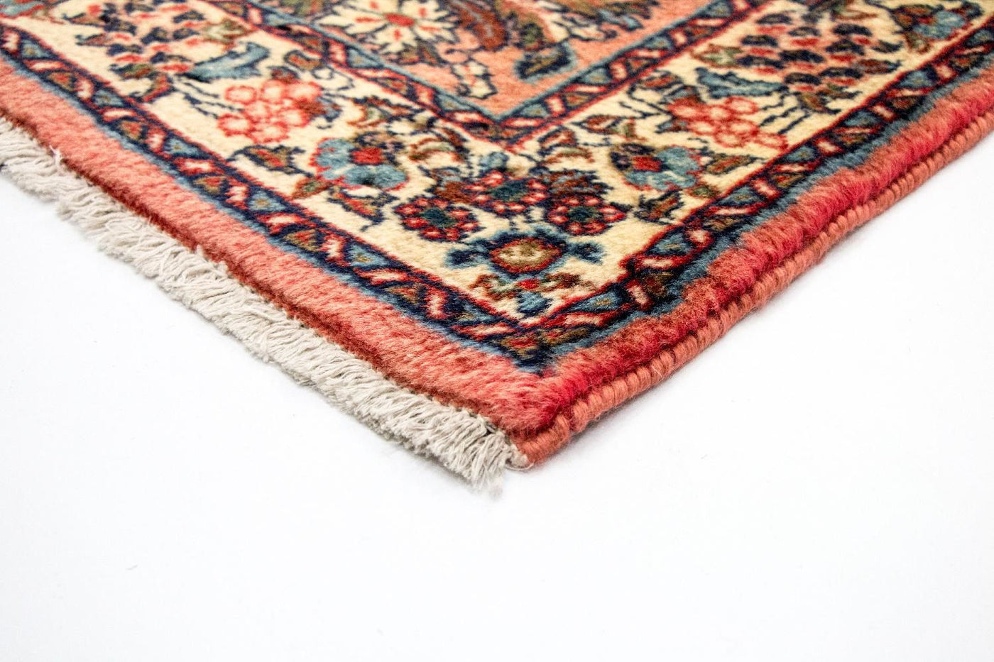 Tapis de Sarouk Tapis 288x78cm - Tapis persan