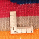 Kelim Teppich - Old 300 x 160 cm
