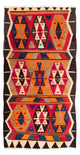 Kelim Teppich - Old 300 x 160 cm