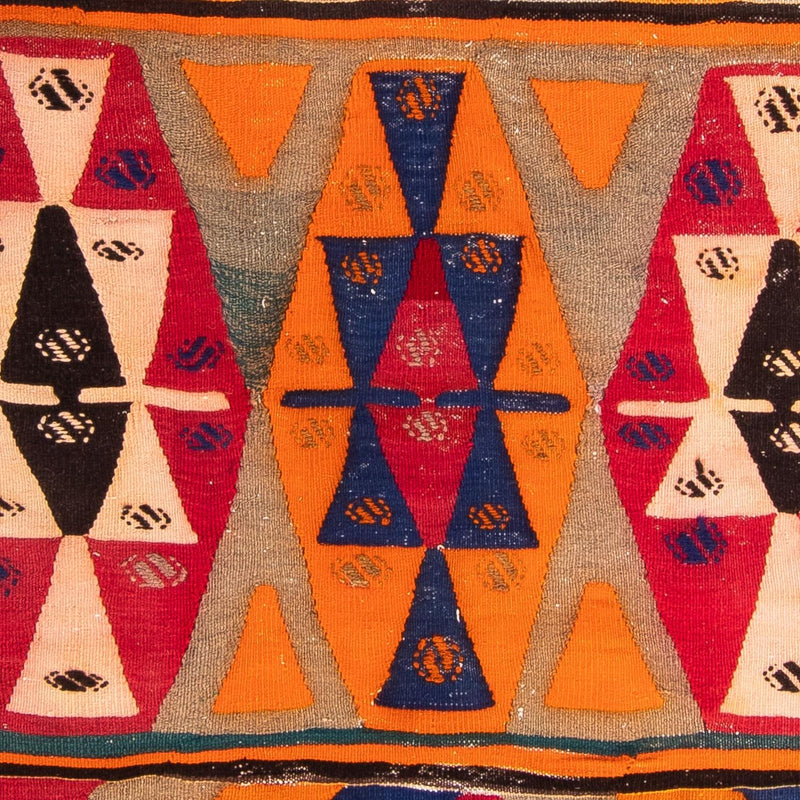Kelim Teppich - Old 300 x 160 cm