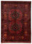 Afghan Teppich - Kunduz 138 x 96 cm