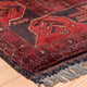 Afghan Teppich - Kunduz 138 x 96 cm