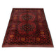 Afghan Teppich - Kunduz 138 x 96 cm