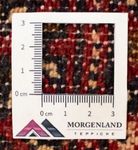 Turkaman Teppich 130 x 60 cm - rot