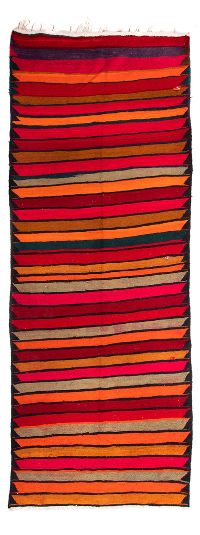 Kelim Teppich Old 150x350cm