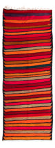 Kelim Teppich - Old 350 x 150 cm