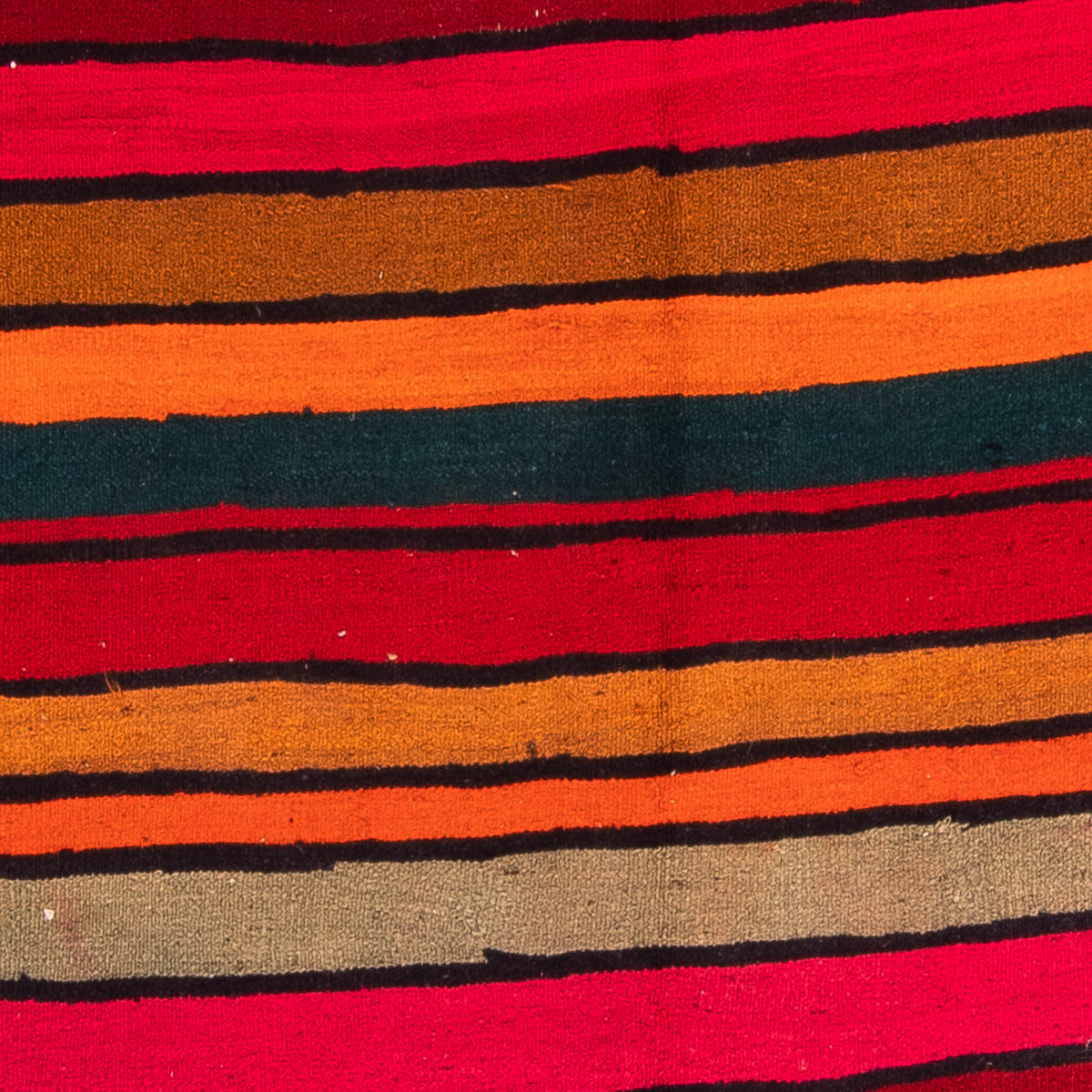 Kelim Teppich - Old 350 x 150 cm