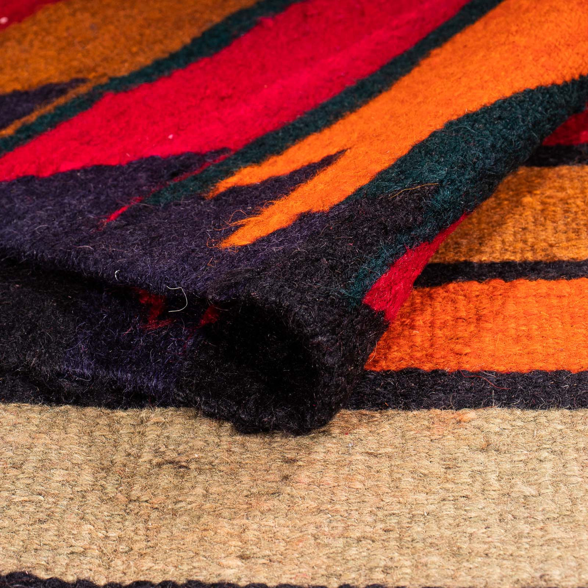 Kelim Teppich - Old 350 x 150 cm