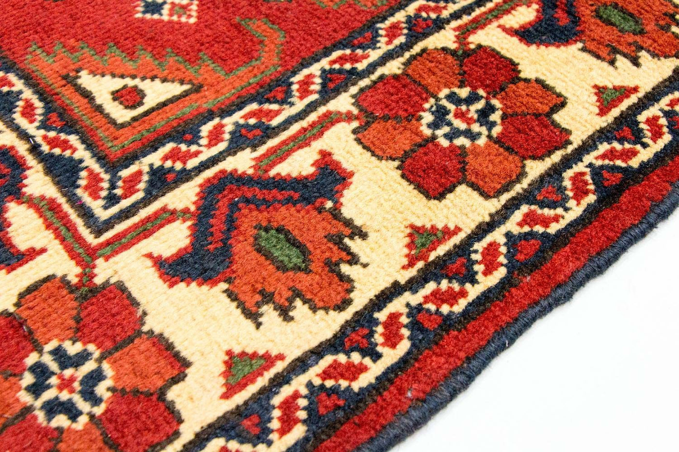 Hatschlu Teppich 297x84cm - Orientteppich