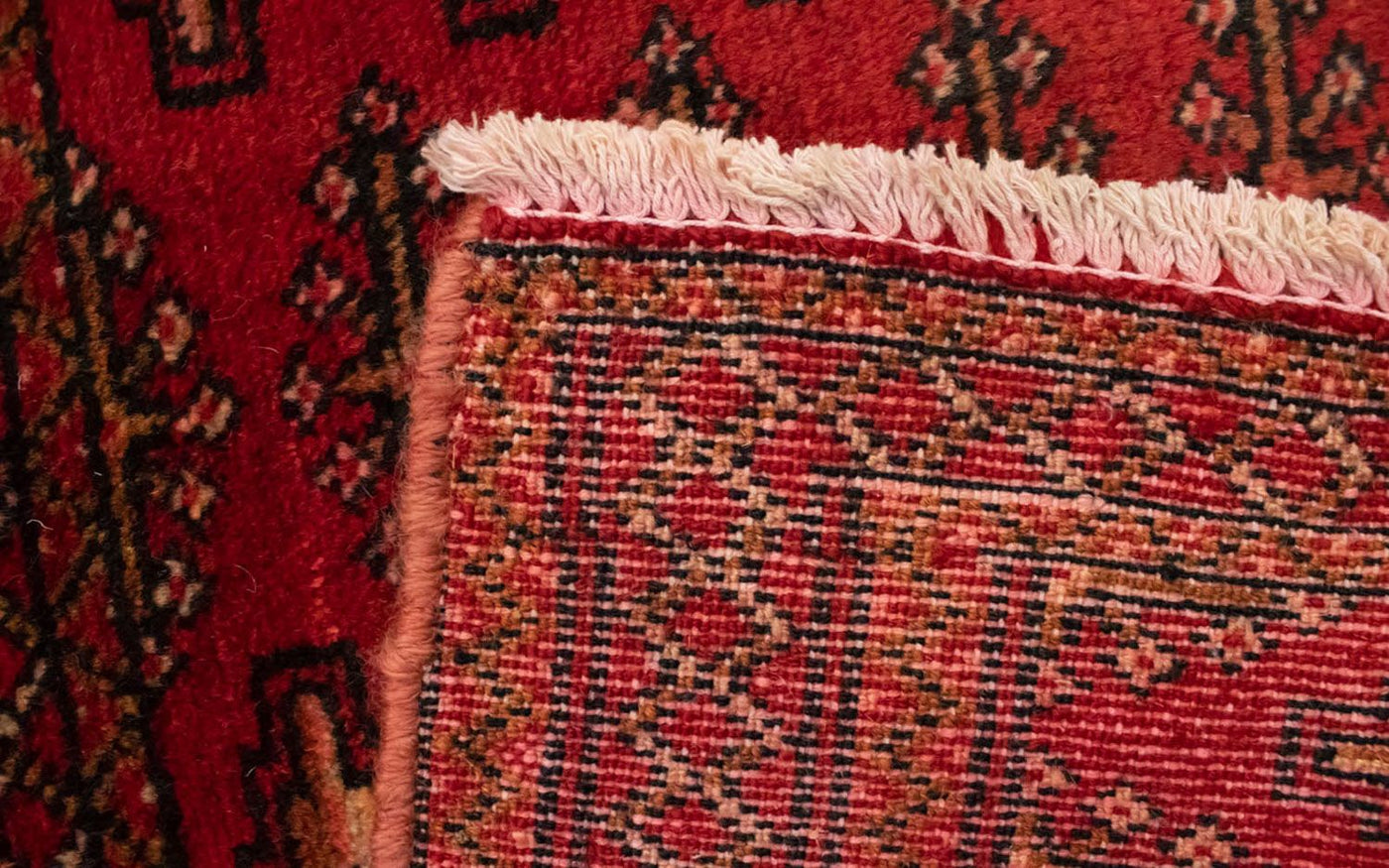 Tapis Turkaman 130x60cm - Tapis persan