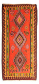 Kelim Teppich Old 330x155cm