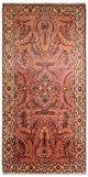 Perserteppich - Classic 154 x 68 cm