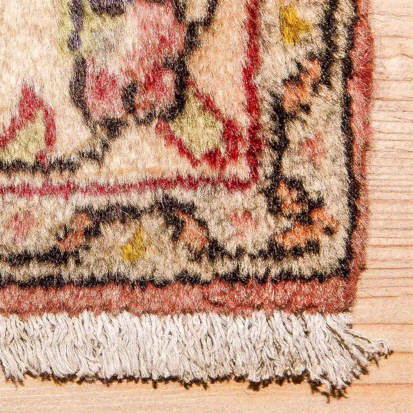 Tapis de Sarouk Tapis 154x68cm - Tapis persan