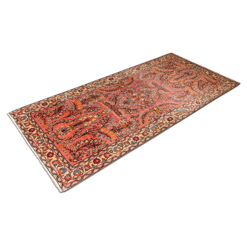 Perserteppich - Classic 154 x 68 cm