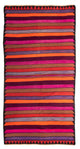 Kilim antico Tappeto 340x190cm