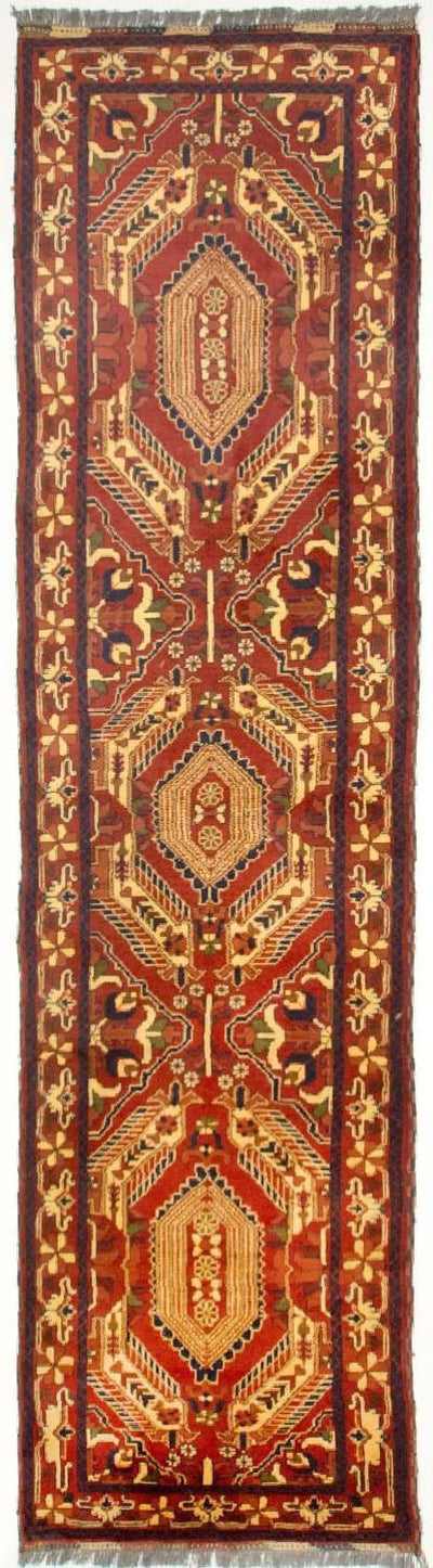 Hatschlu Teppich 83x307cm - Orientteppich