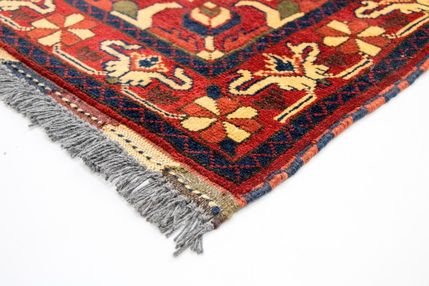 Hatchlu Tapis 307x83cm - Tapis oriental