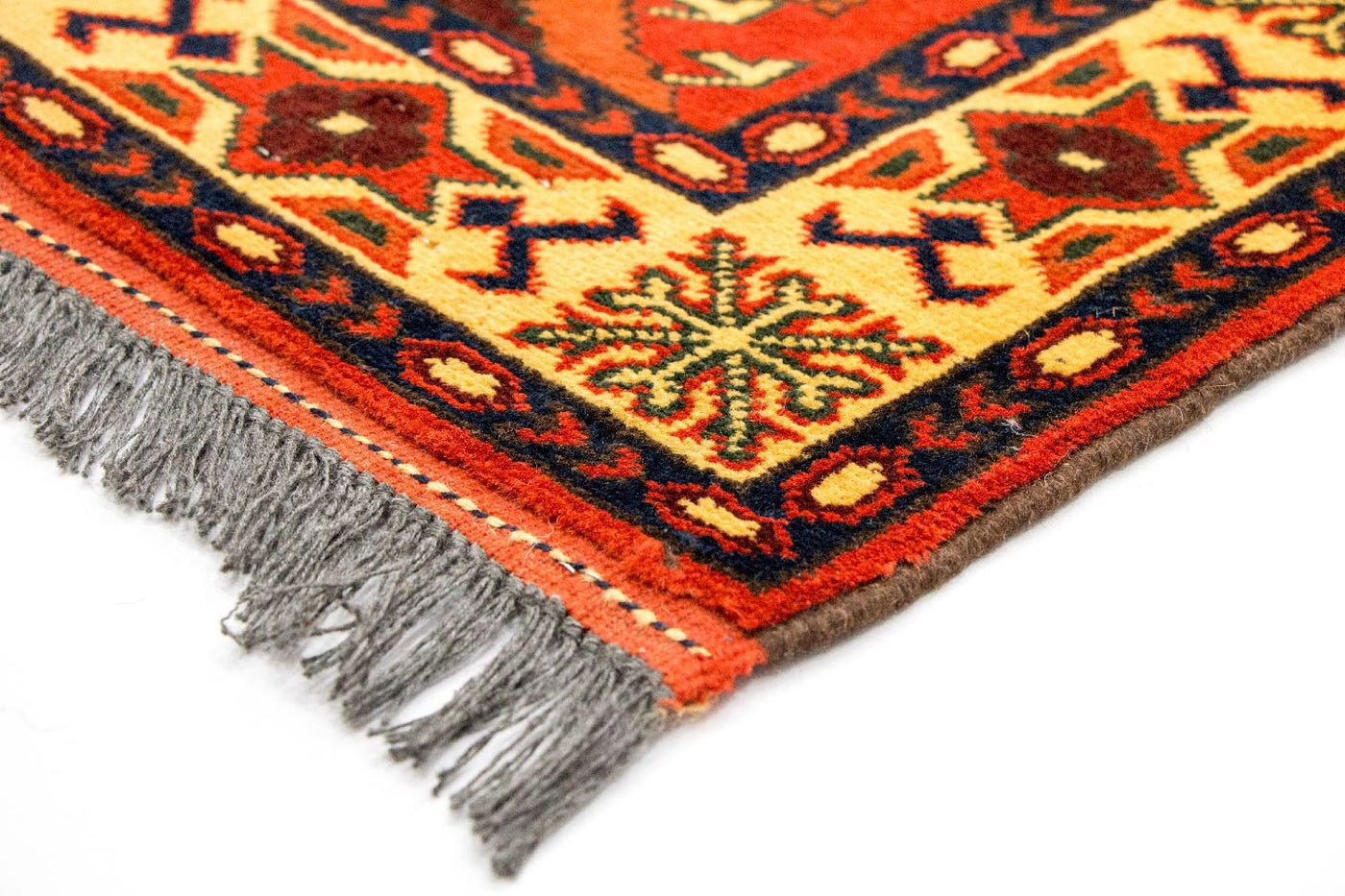 Hatchlu Tapis 305x84cm - Tapis oriental