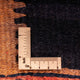 Kelim Teppich - Old 270 x 140 cm