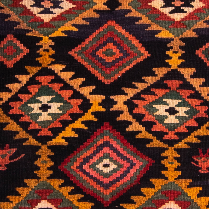 Kelim Teppich - Old 270 x 140 cm