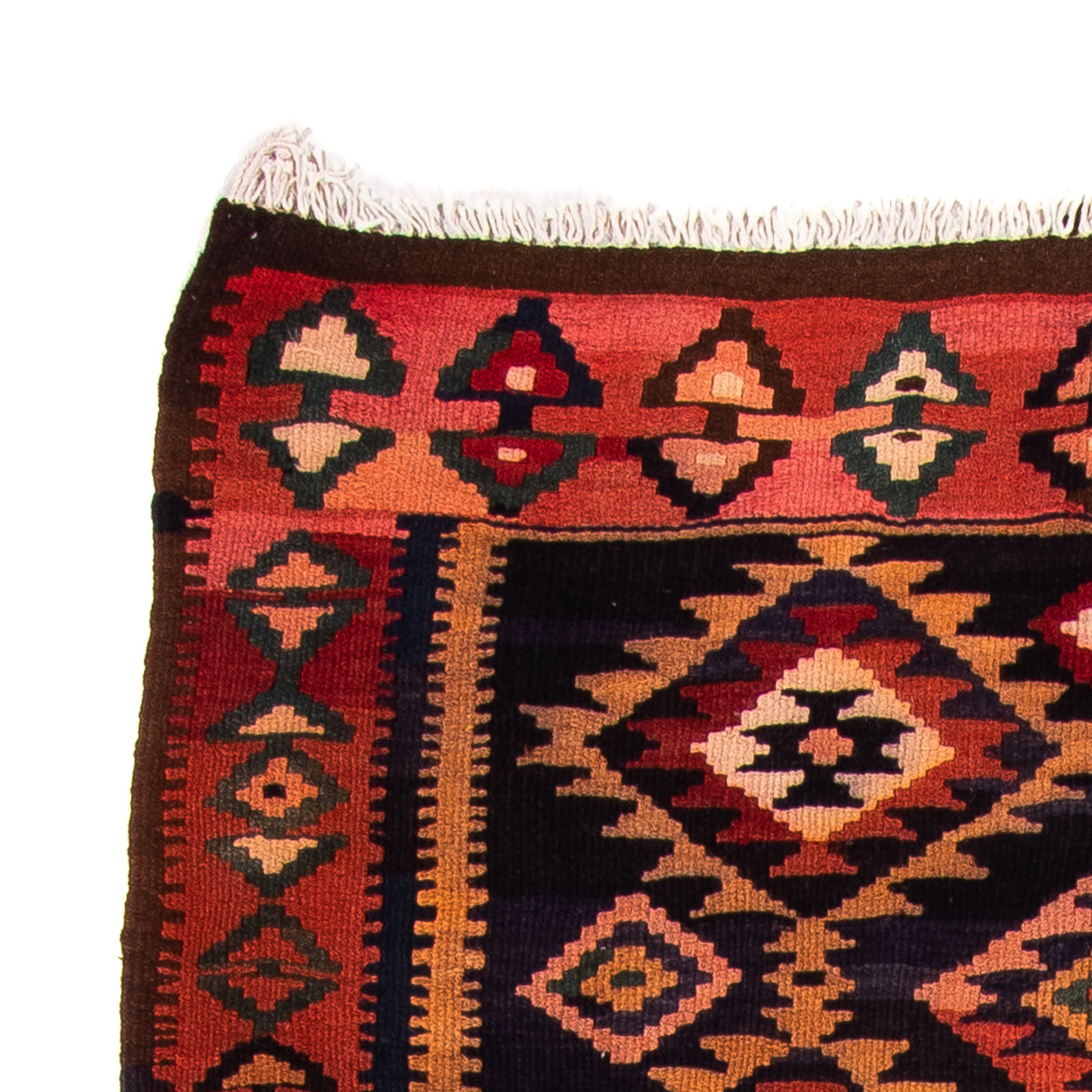 Kilim antico Tappeto 270x140cm