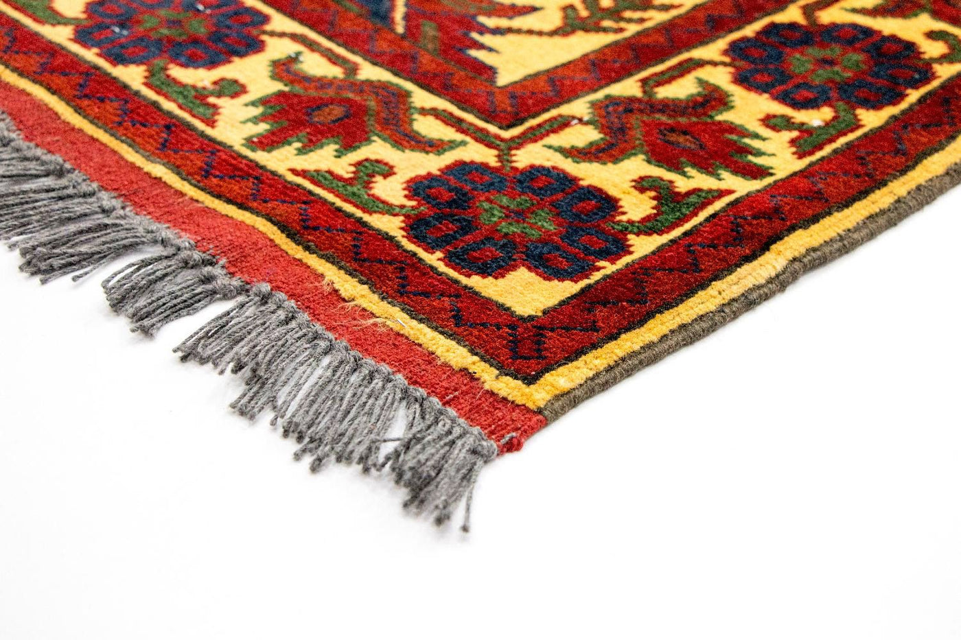 Hatchlu Tappeto 304x80cm - Tappeto orientale