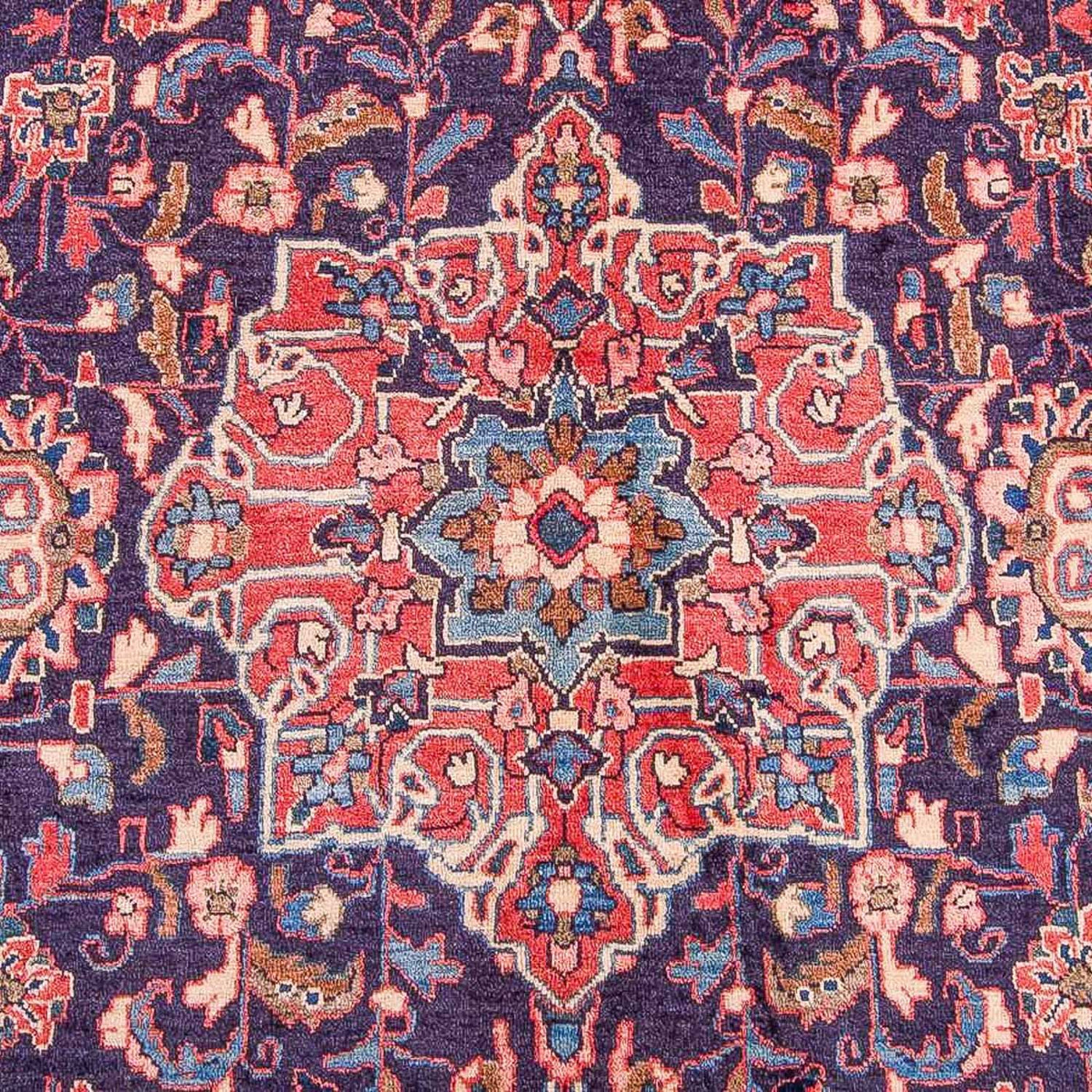 Sarouk Tappeto 308x193cm - Tappeto persiano