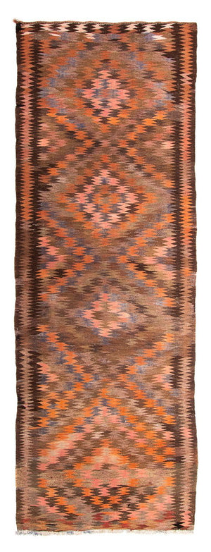Kelim Teppich - Old 380 x 140 cm