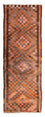 Kelim Teppich - Old 380 x 140 cm