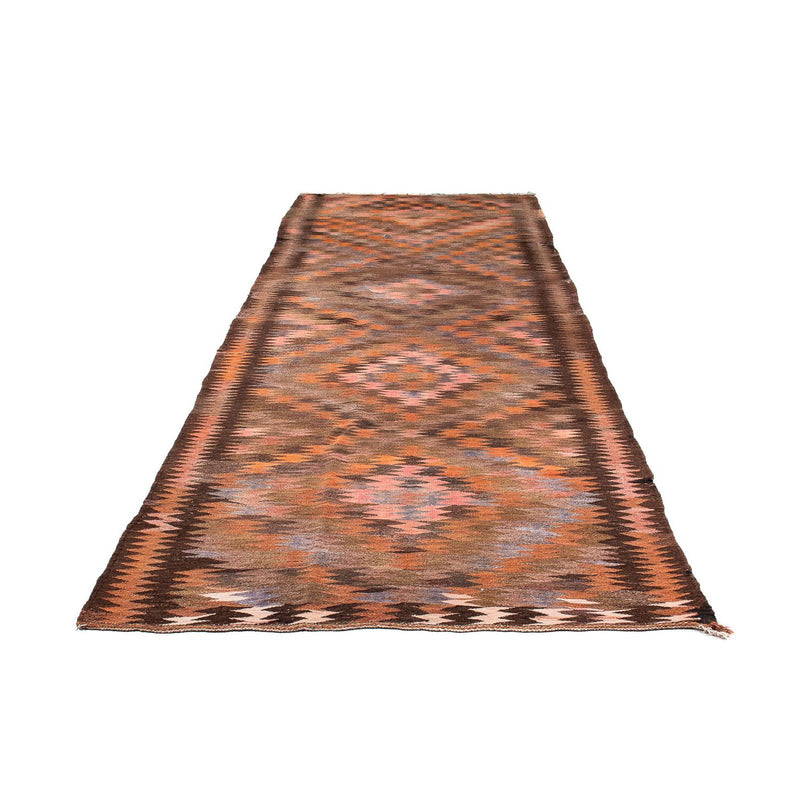 Kelim Teppich - Old 380 x 140 cm