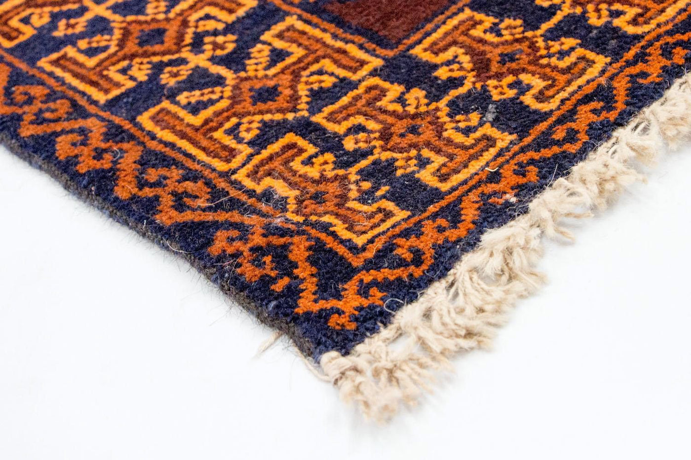 Tappeto Belutsch 140x83cm - Tappeto orientale