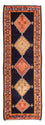 Kelim Teppich - Old 330 x 120 cm