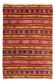 Kilim antico Tappeto 210x150cm