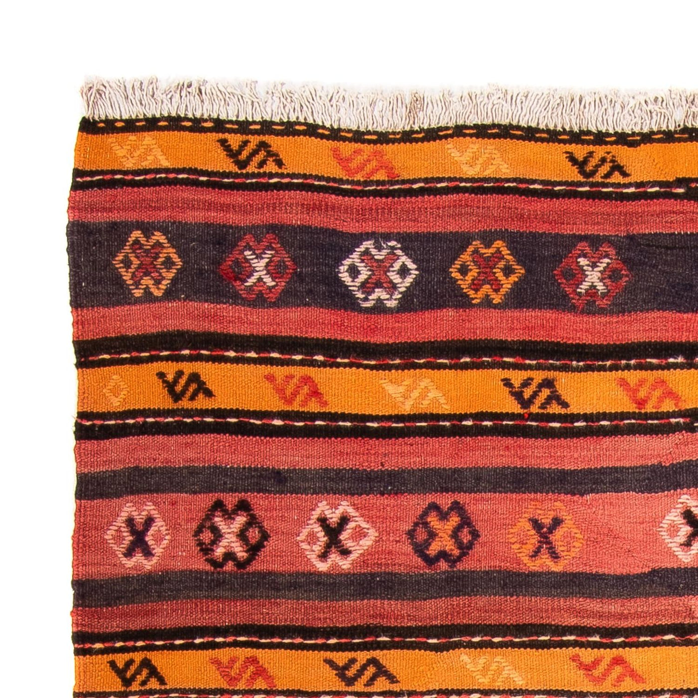 Kilim antico Tappeto 210x150cm
