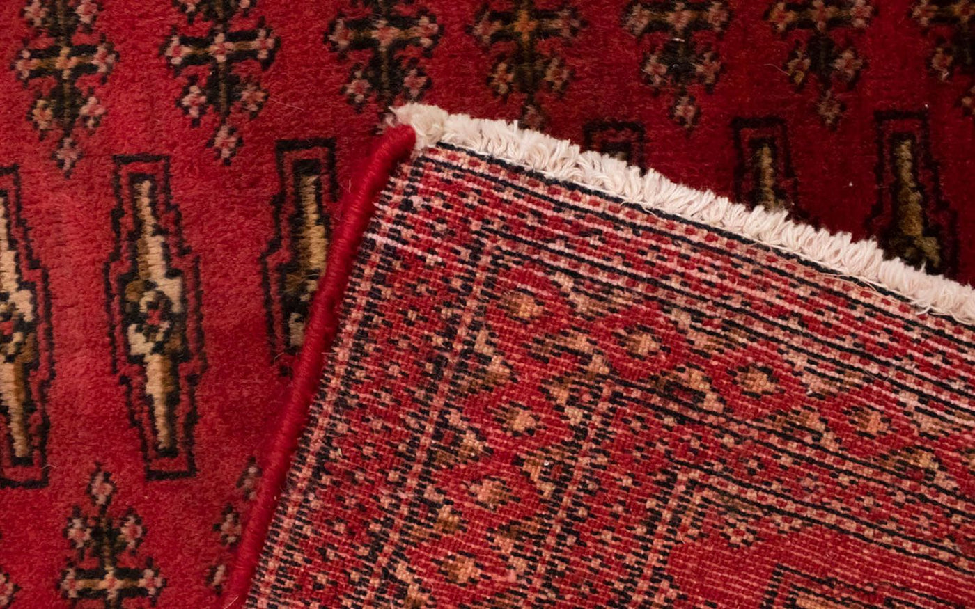 Tappeto Turkaman 130x60cm - Tappeto persiano