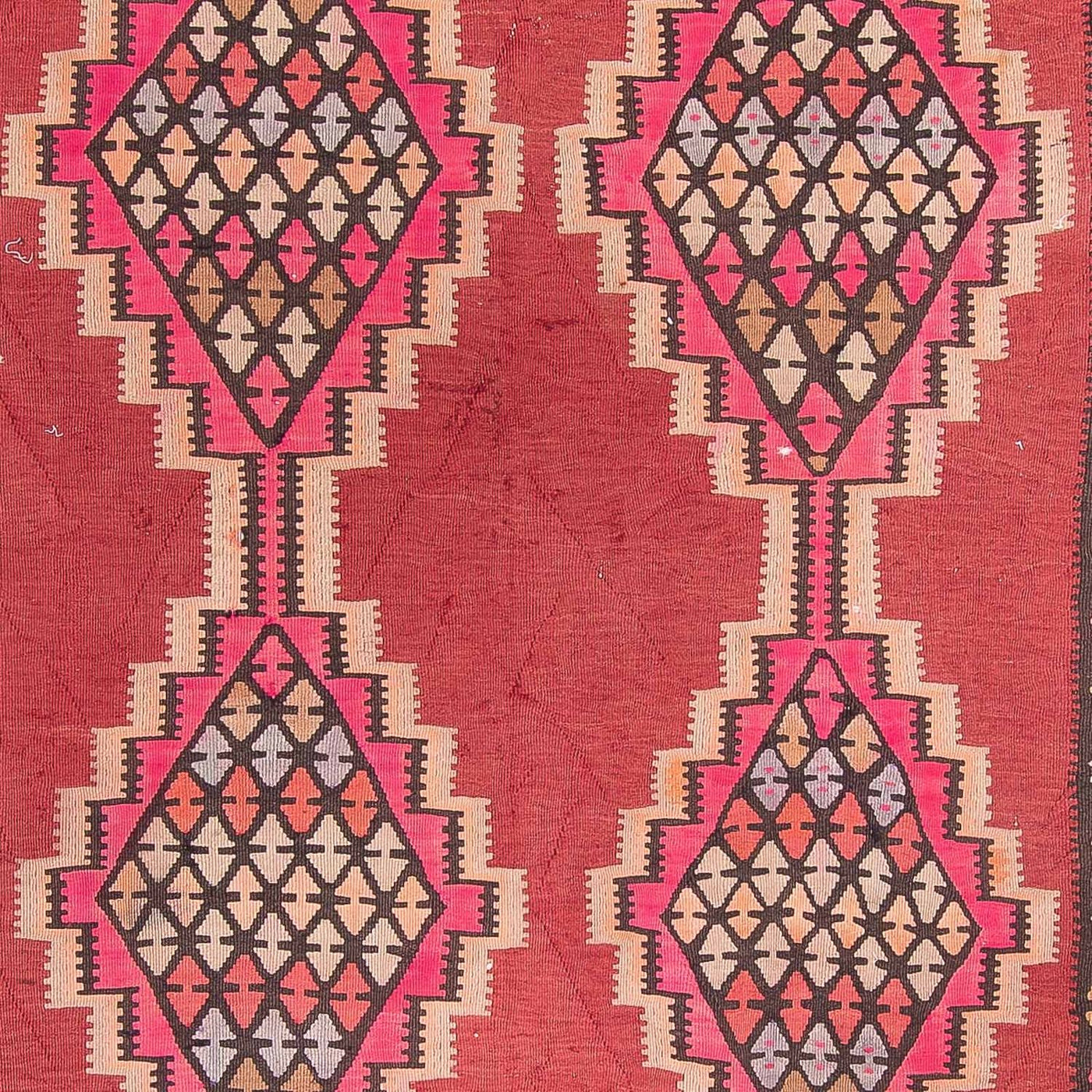 Kelim Teppich Old 380x185cm