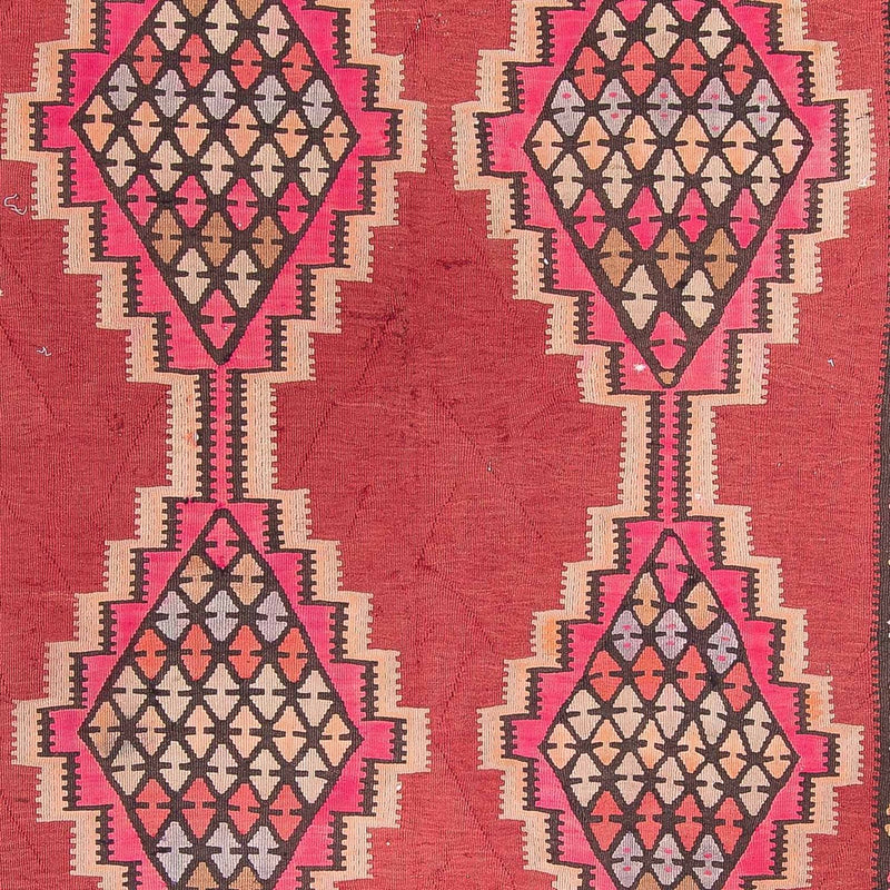 Kelim Teppich - Old 380 x 185 cm