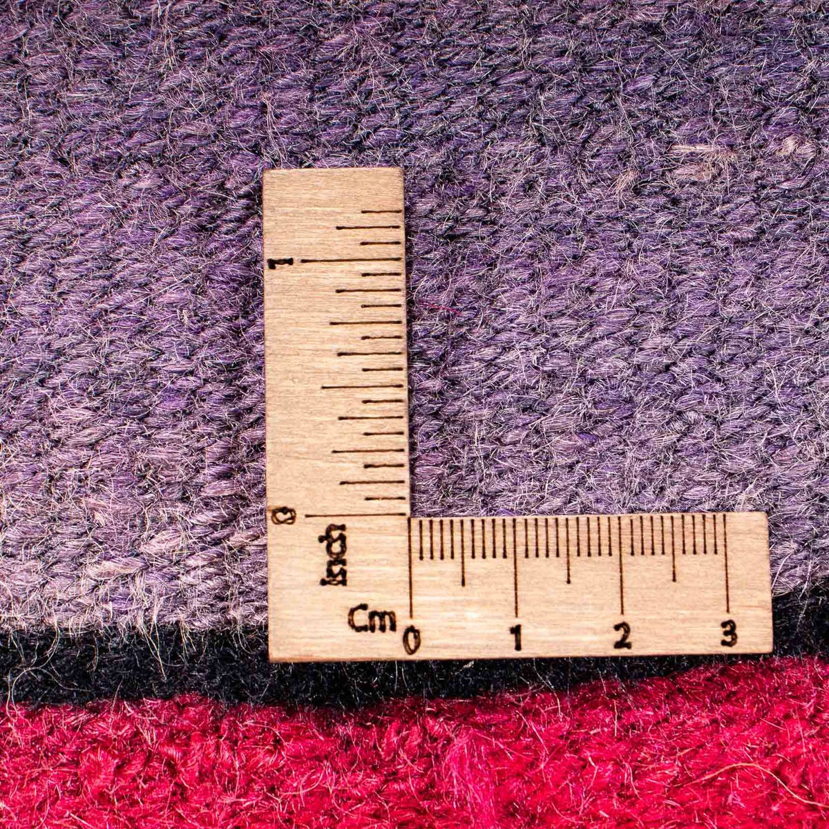 Kelim Teppich - Old 330 x 150 cm - mehrfarbig