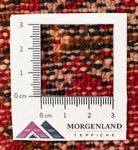 Turkaman Teppich 130 x 60 cm - rot