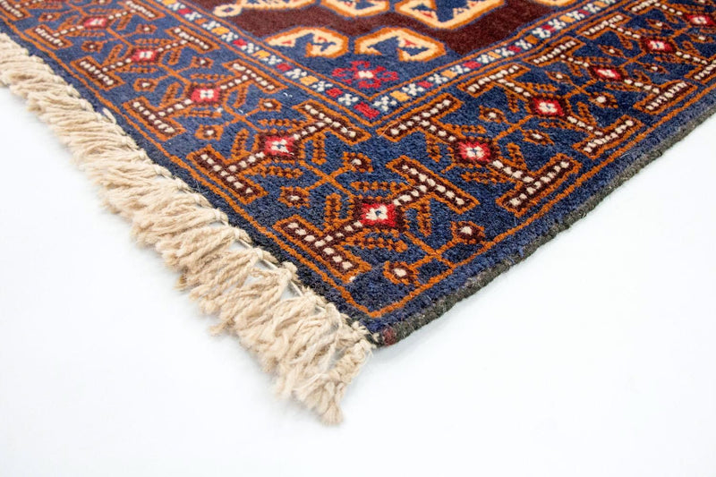 Belutsch Teppich 138 x 83 cm