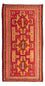 Kelim Teppich - Old 350 x 190 cm