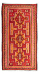 Kelim Teppich - Old 350 x 190 cm
