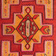 Kelim Teppich - Old 350 x 190 cm