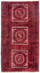 Belutsch Teppich 270 x 130 cm