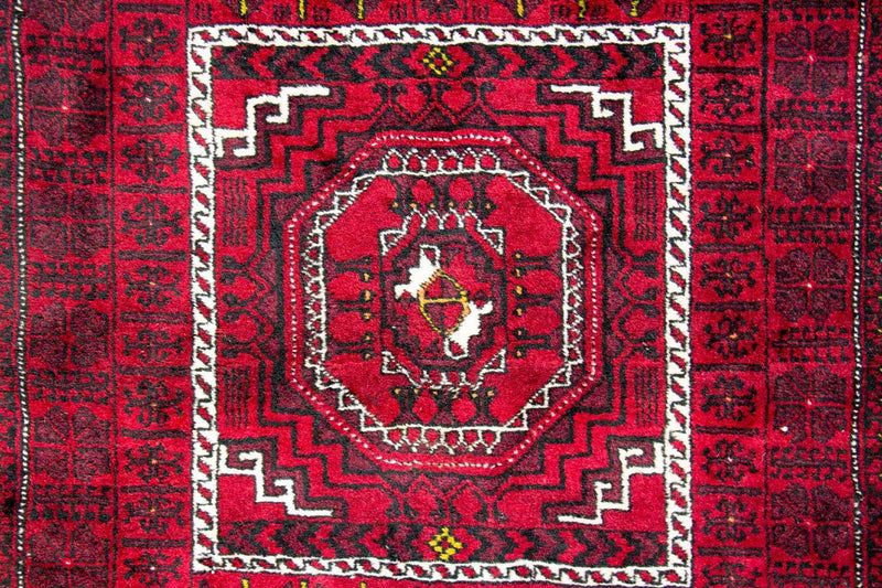 Belutsch Teppich 270 x 130 cm