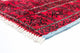 Belutsch Teppich 270 x 130 cm