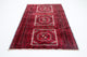 Belutsch Teppich 270 x 130 cm