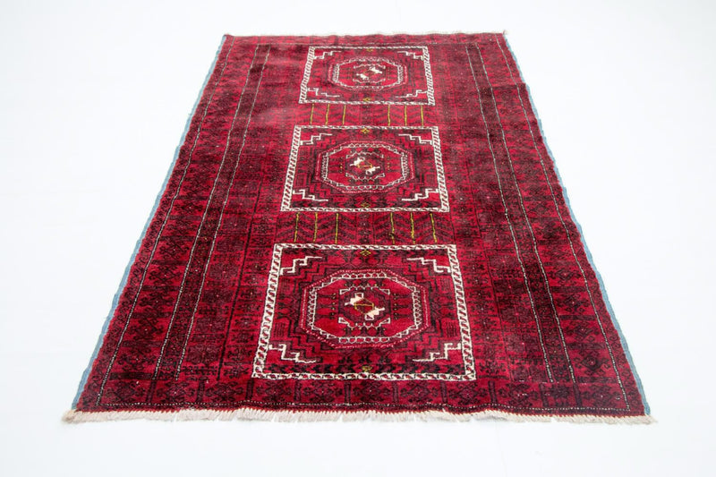 Belutsch Teppich 270 x 130 cm