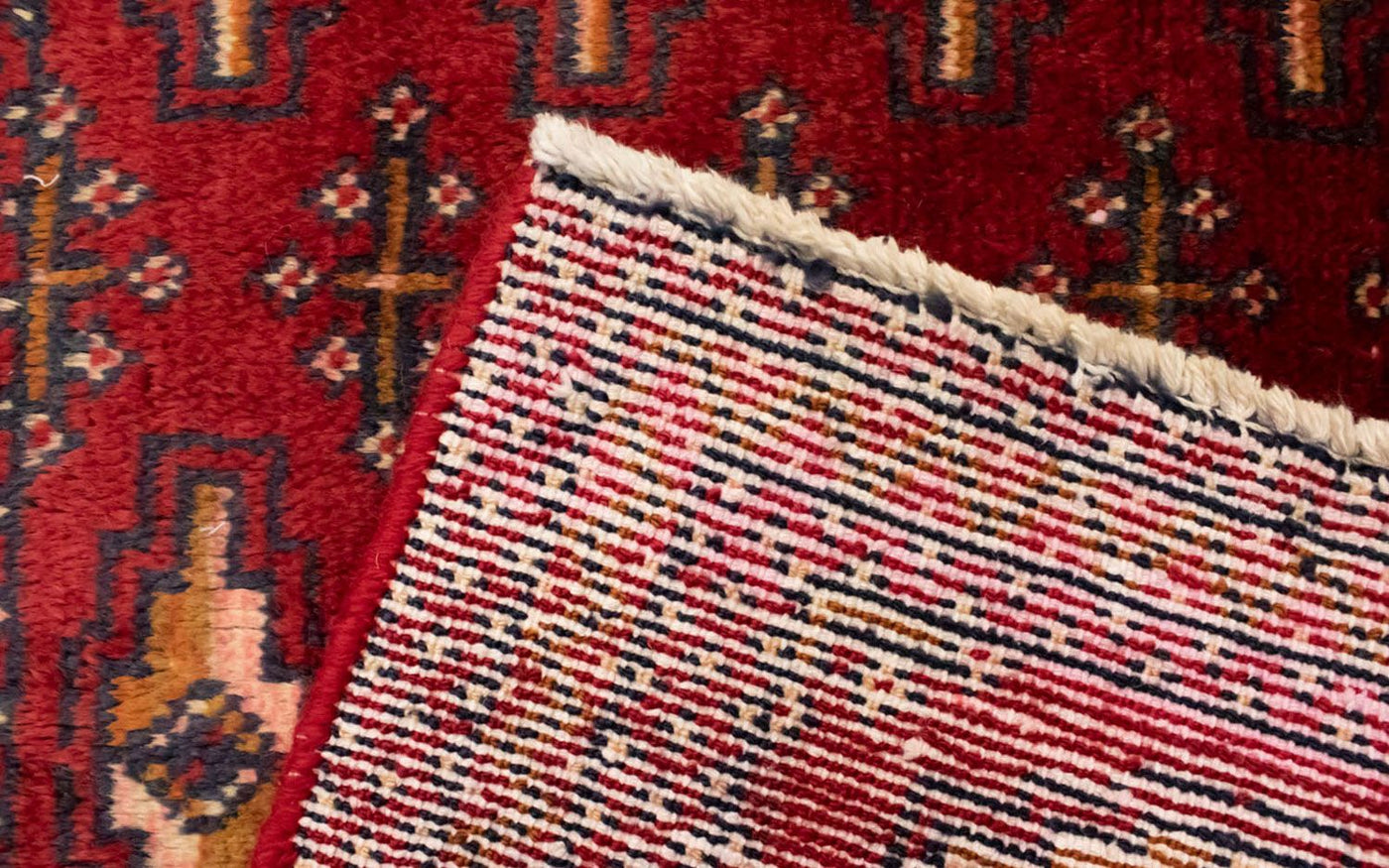 Tappeto Turkaman 130x60cm - Tappeto persiano